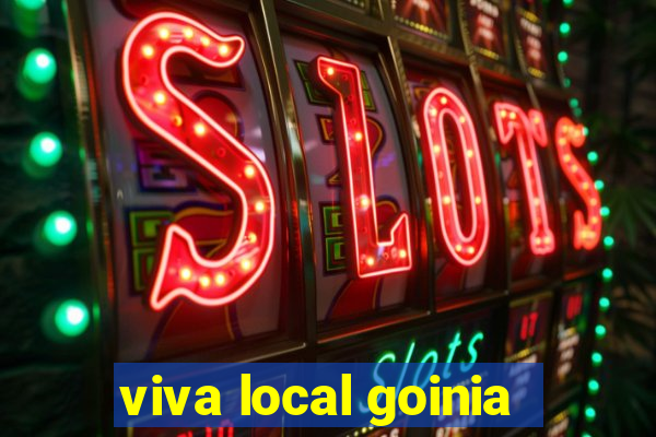 viva local goinia